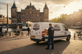 Same-Day Movers Amsterdam